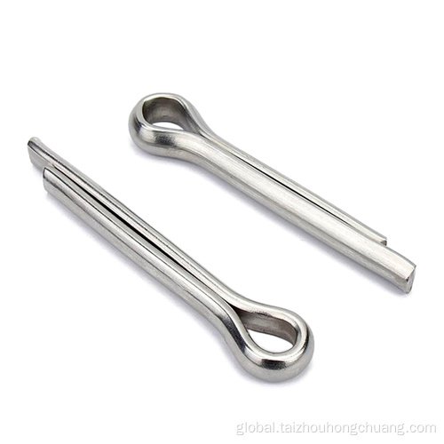 5/16 X 3 Cotter Pins Stainless Steel Cotter Pins Factory